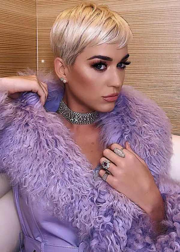 Pixie (Katy Perry)