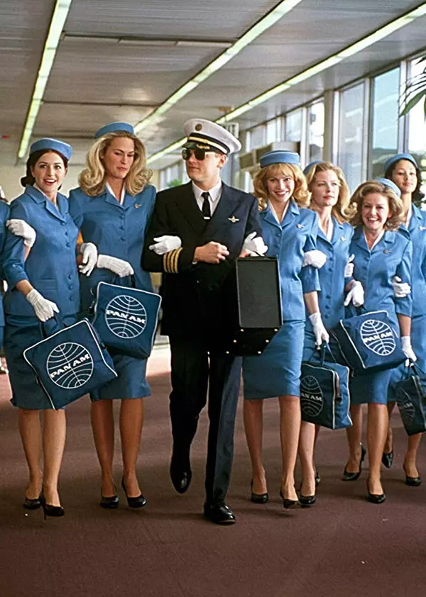 Catch me If you Can