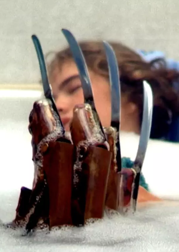A Nightmare on Elm Street