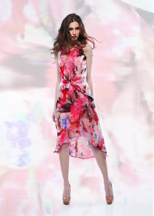 Sense by  Andreea Tincu