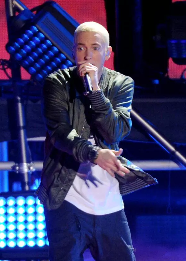 Eminem