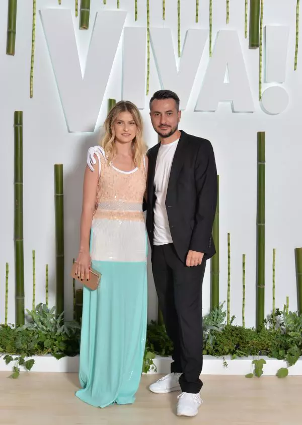 Ioana Blaj si Ducu Ion