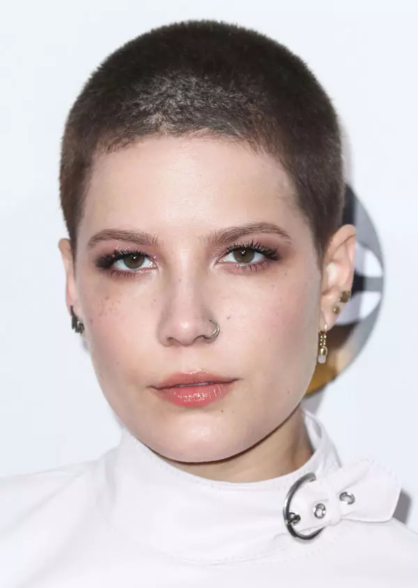 À la garçon (Halsey)