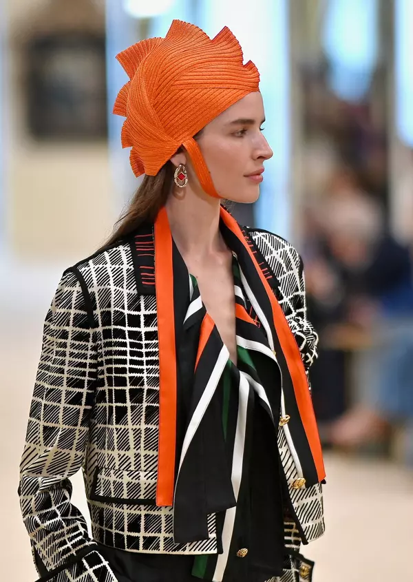 Chanel Cruise 2027 (2)