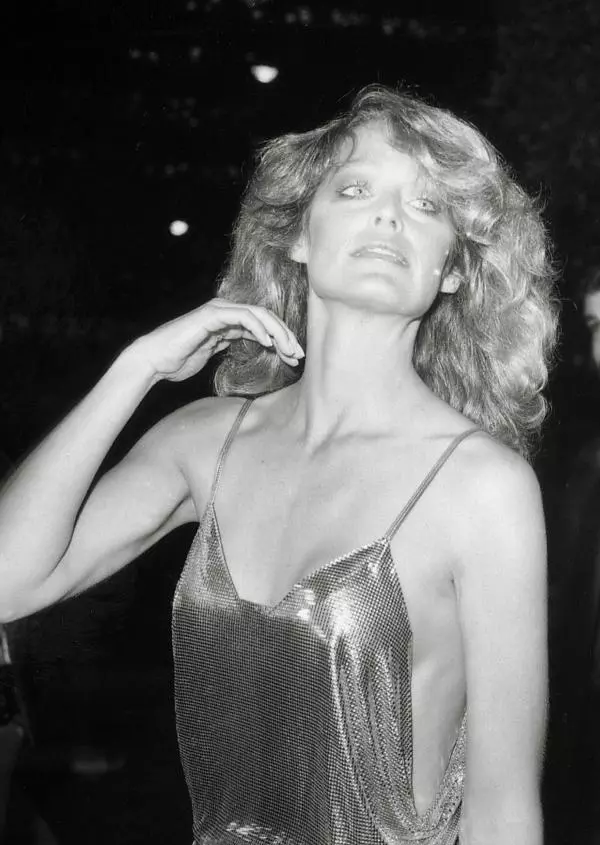 Farrah Fawcett – 1978