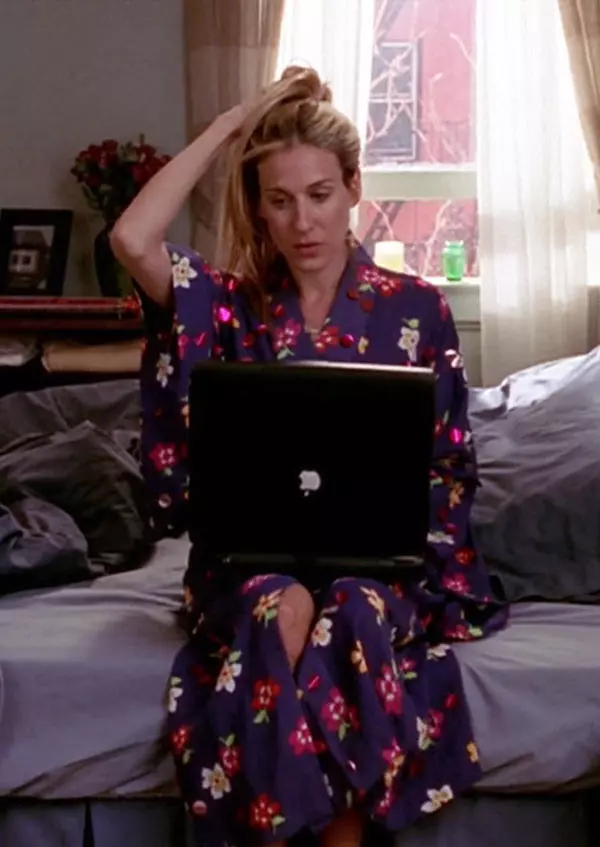 Kimono-ul din mătase