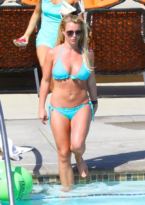 Britney Spears