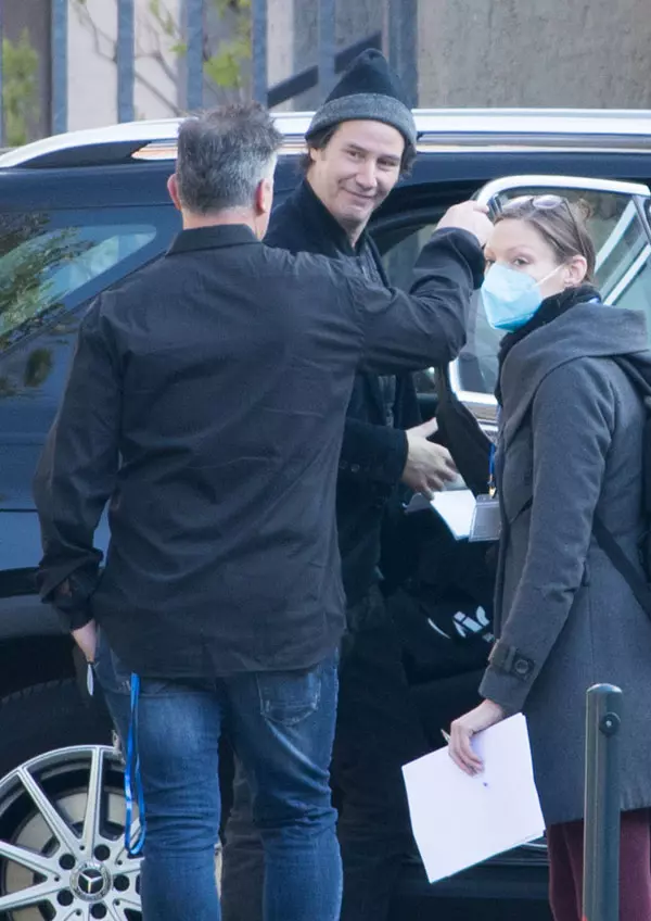 Keanu Reeves (2)