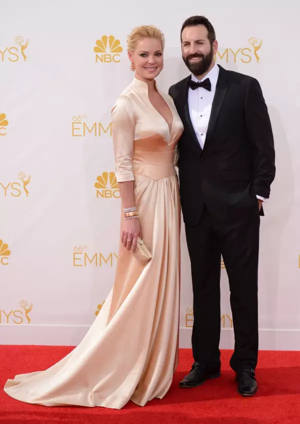 Katherine Heigl si  Josh Kelley