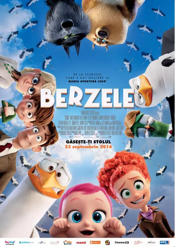 Berzele