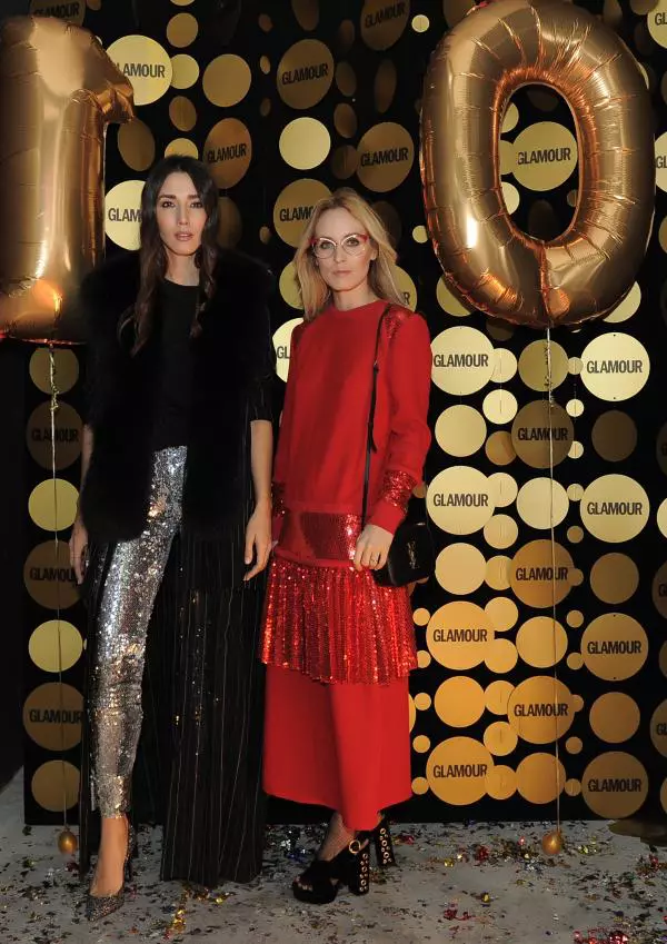 Diana Enciu si Alina Tanasa