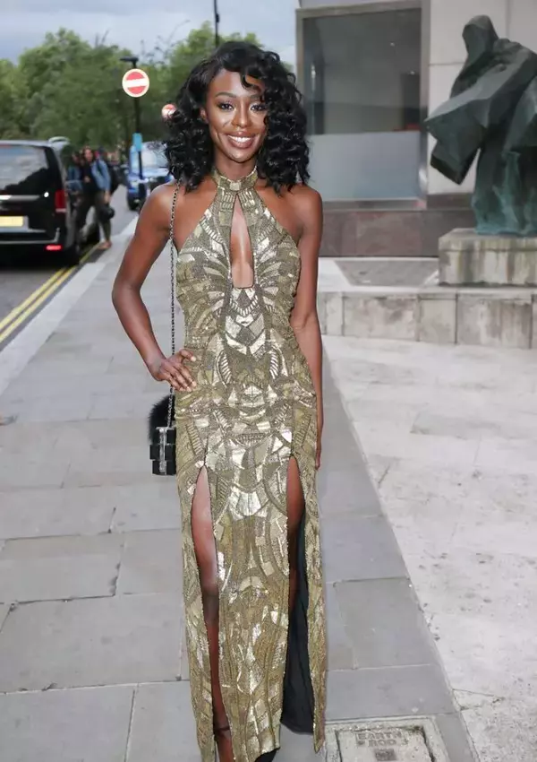 Naomi Hedman Marea Britanie