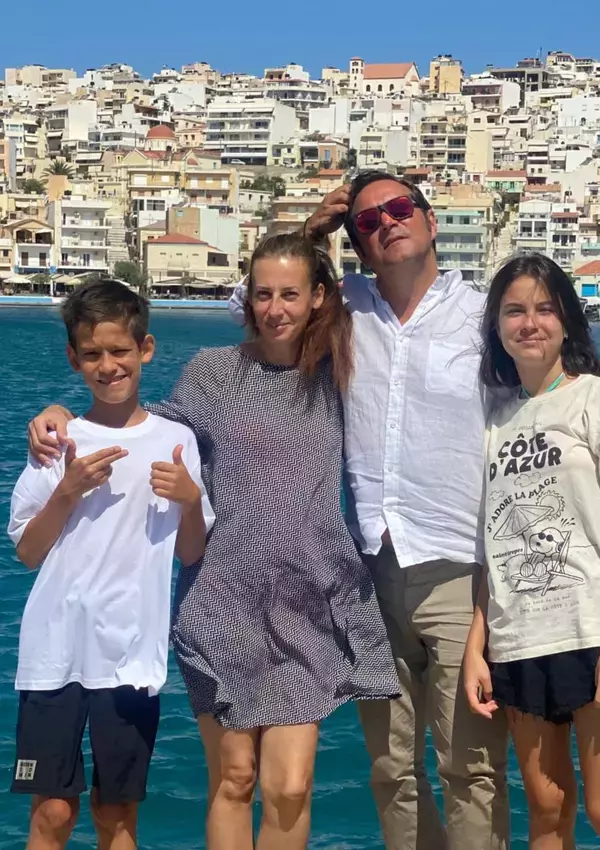 familia lui Buzfugan