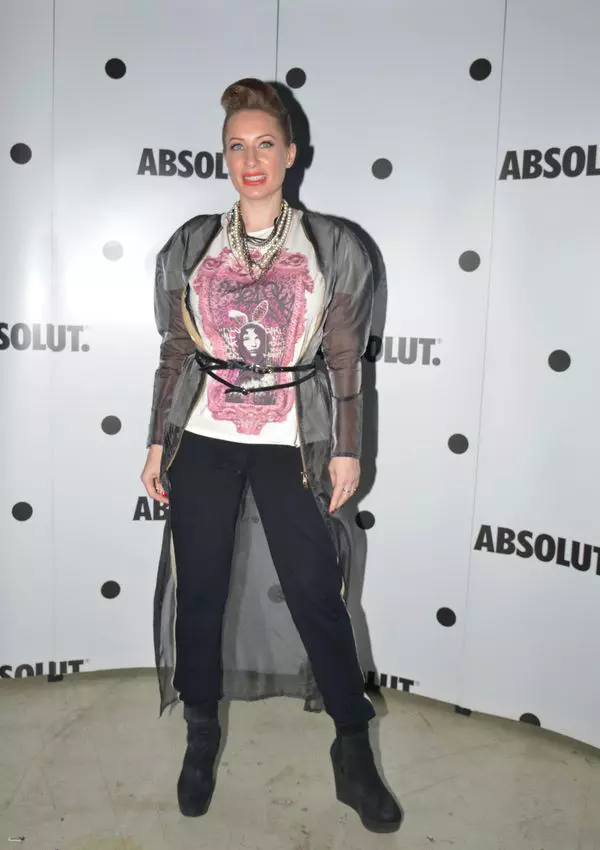 Irina Florea (Pernod Ricard)