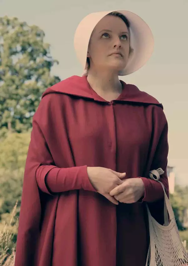 The Handmaid's Tale
