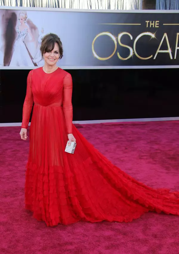  Sally Field