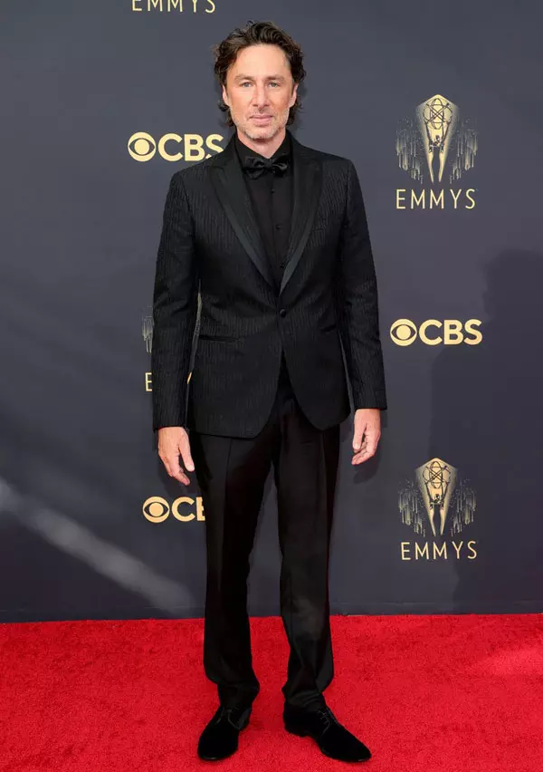 Zach Braff