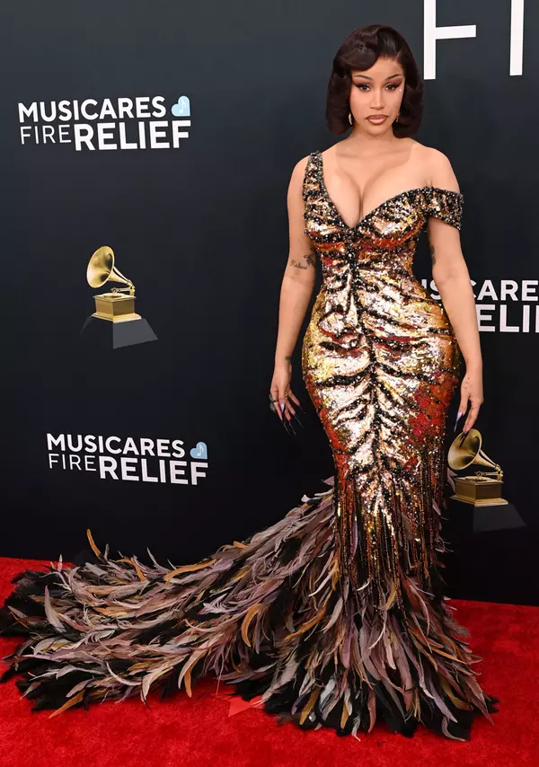 Cardi B
