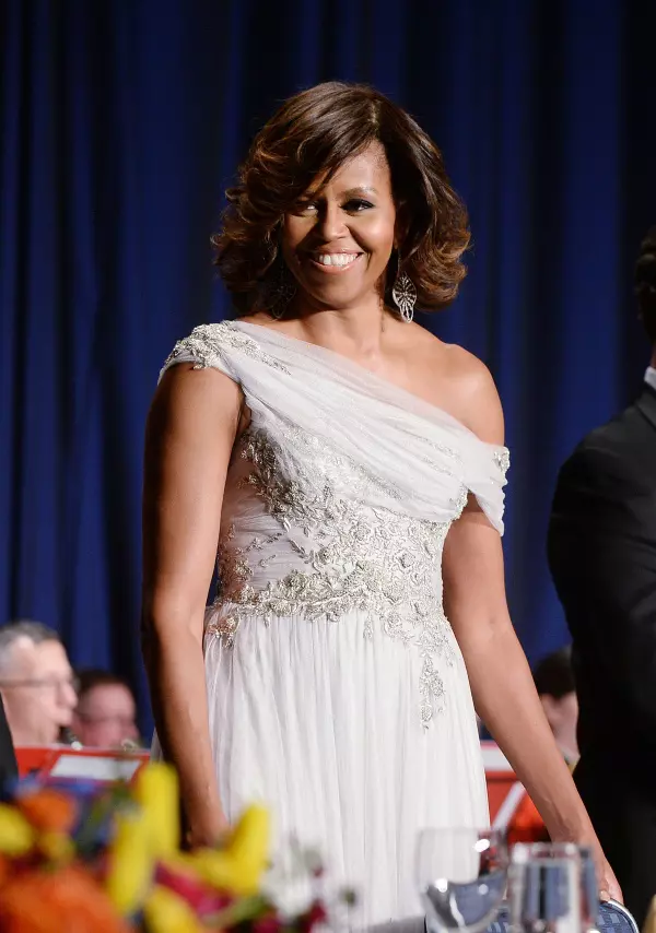 Michelle Obama