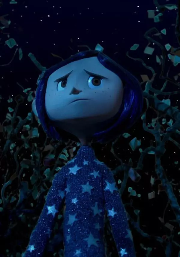 Coraline