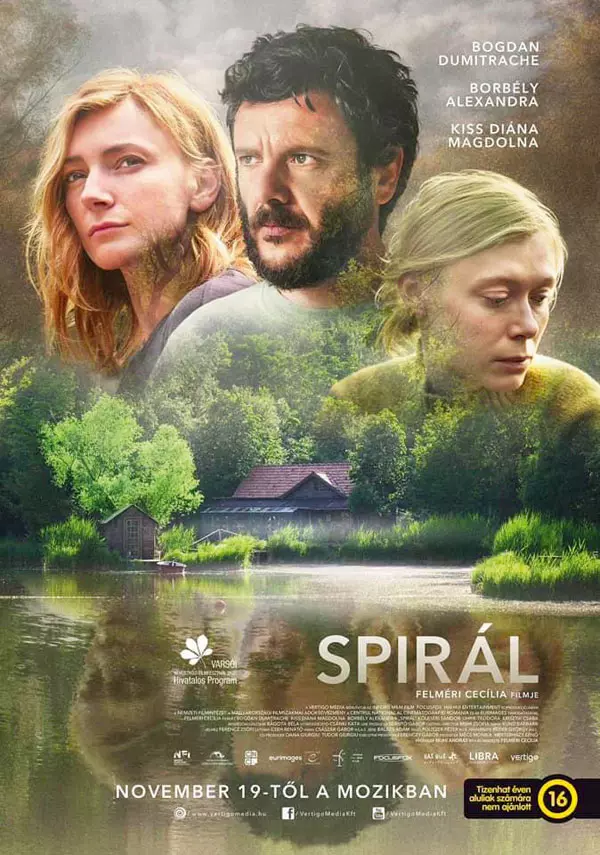 Spirala