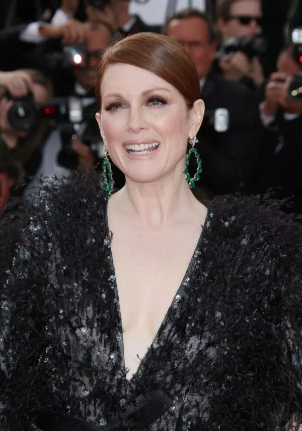 Julianne Moore