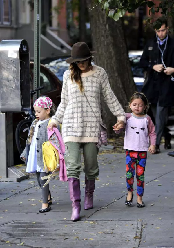 Sarah Jessica Parker