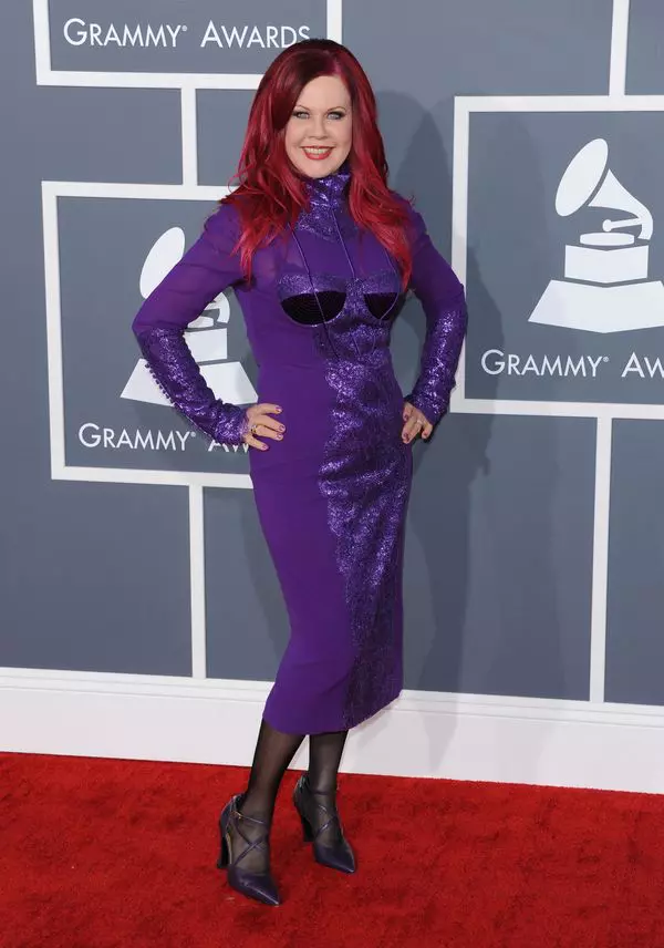 KATE PIERSON 