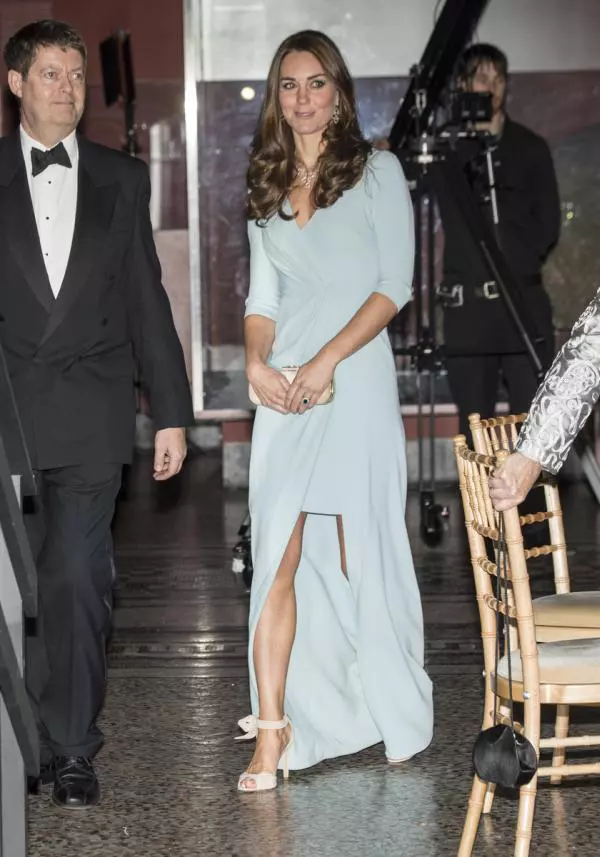 Rochie Jenny Packham