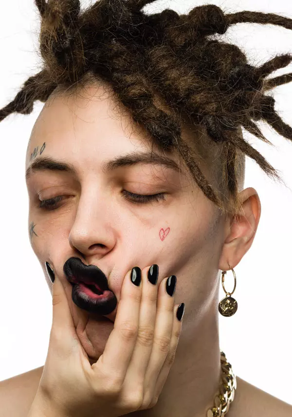 Killa Fonic, nominalizat la categoria Best Male Artist