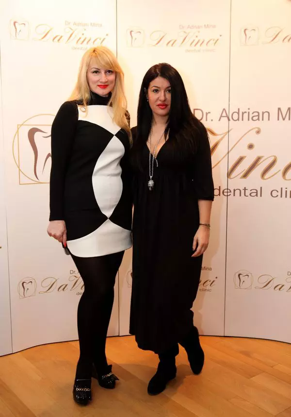 Lucia Prajisteanu (Zorky's Planet), Mihaela Drafta