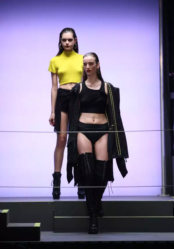 Rihanna For River Island