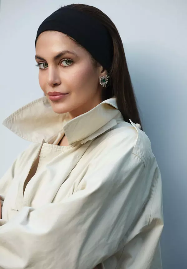 Best designer: Cristina Săvulescu