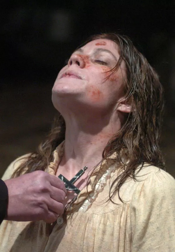 Jennifer Carpenter, The Exorcism of Emily Rose