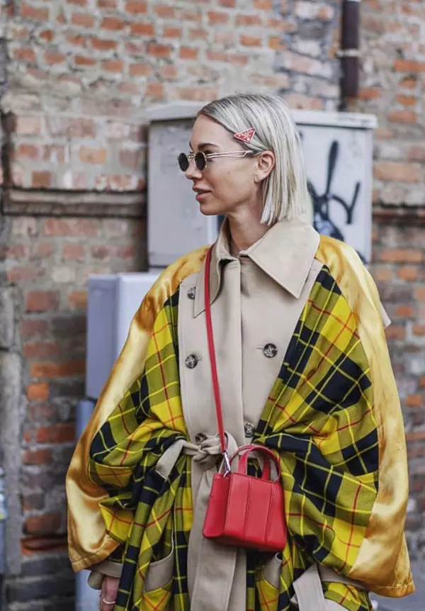 De ce să porți galben în mjlocul iernii