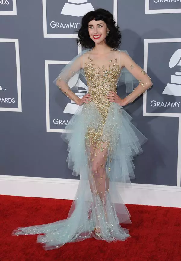 KIMBRA