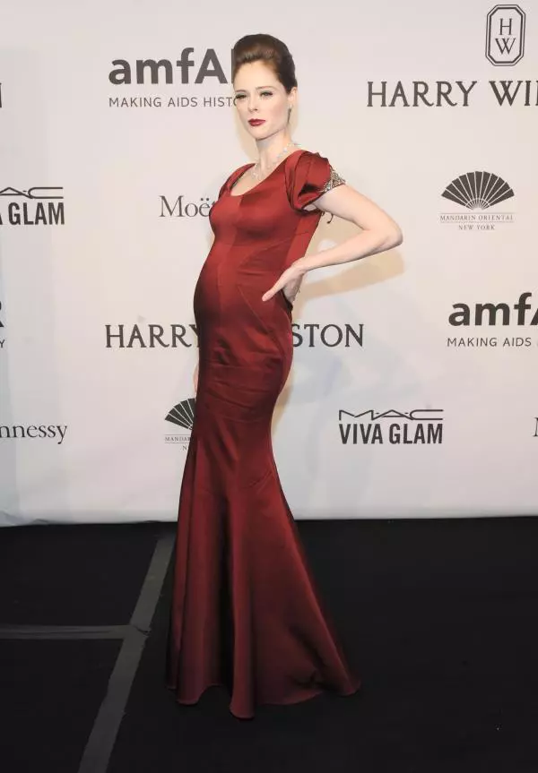 Coco Rocha