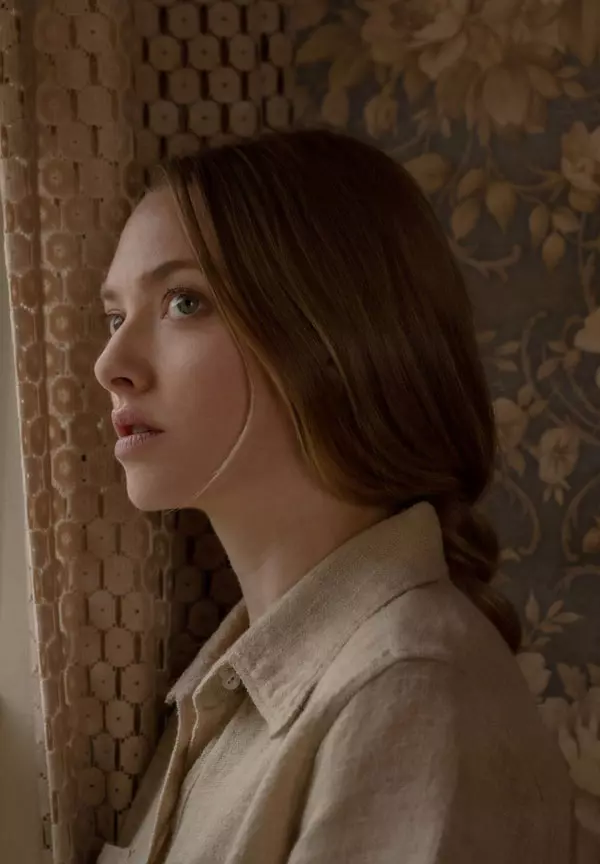 Things Heard and Seen