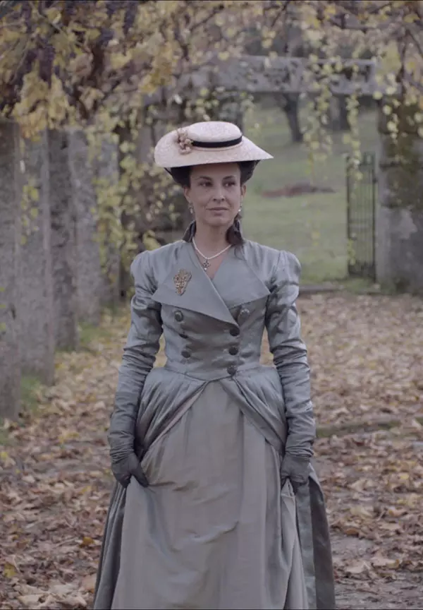 The Cook of Castamar