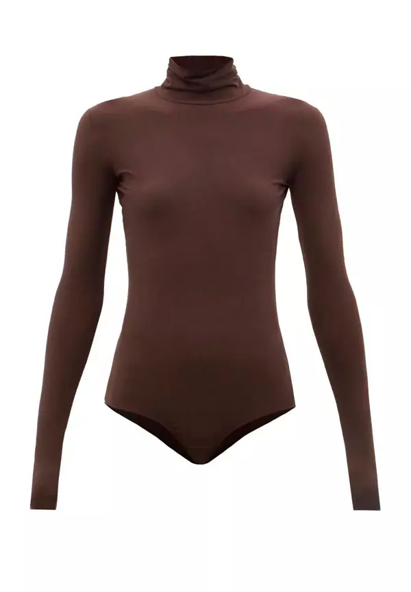 Body din jerse, MM6 Maison Margiela, 1.090 lei, magazinul Entrance