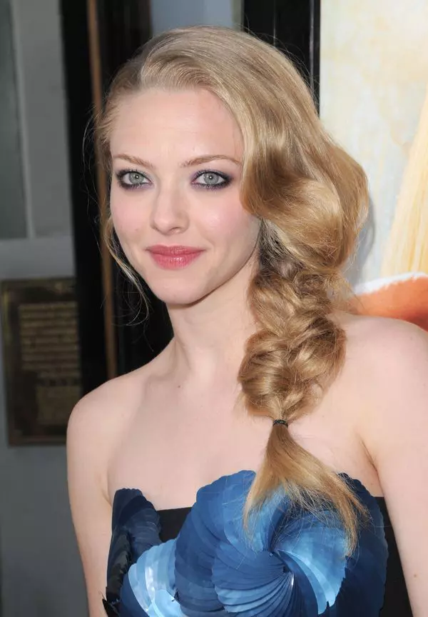 Amanda Seyfried