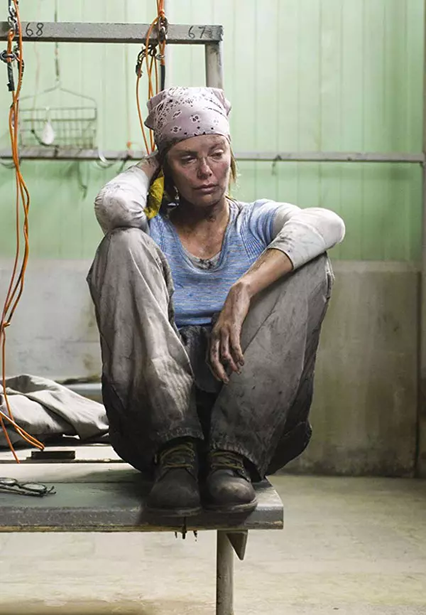 Josey (North Country)