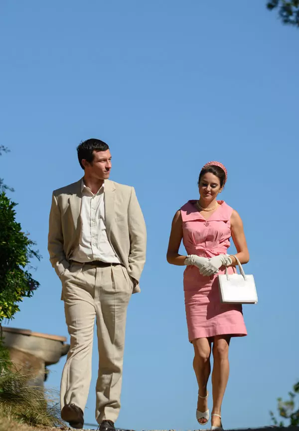 The last letter from your lover