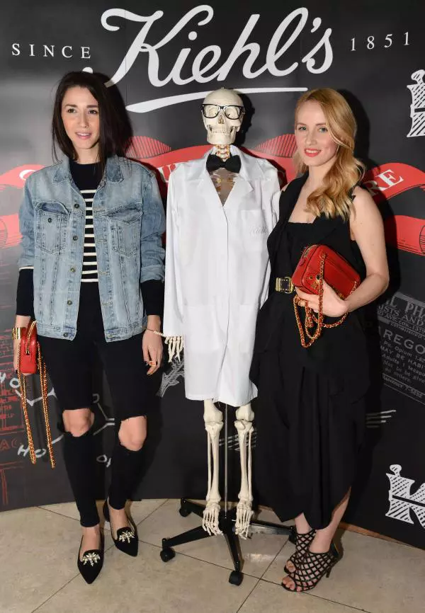 Diana Enciu si Alina Tanasa