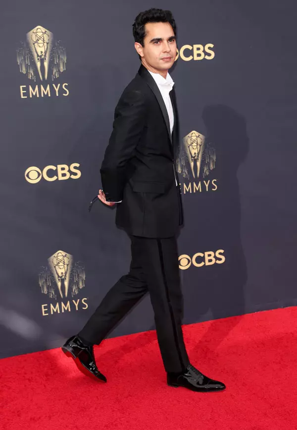 Max Minghella