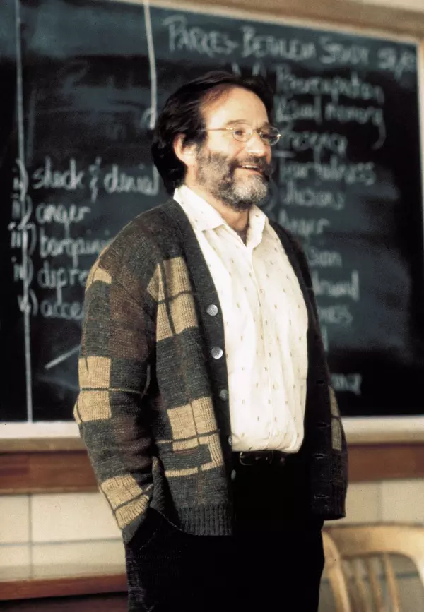 Good Will Hunting, 1997 