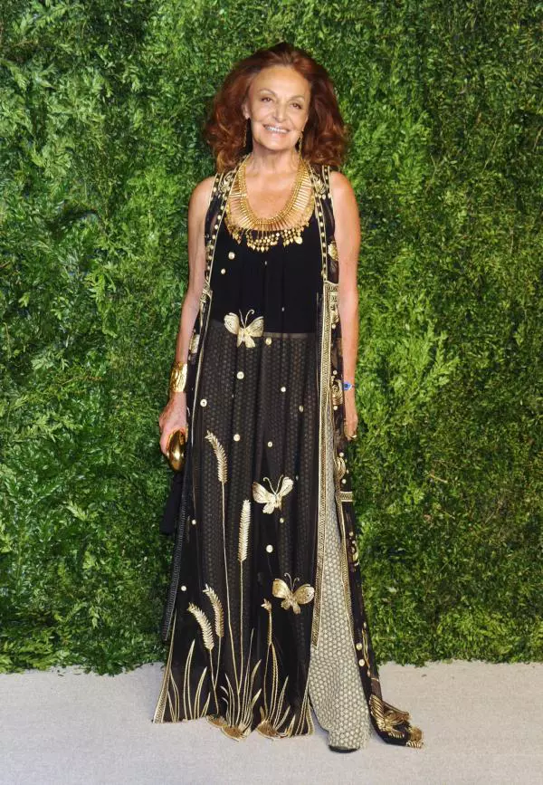 Diane Von Furstenberg