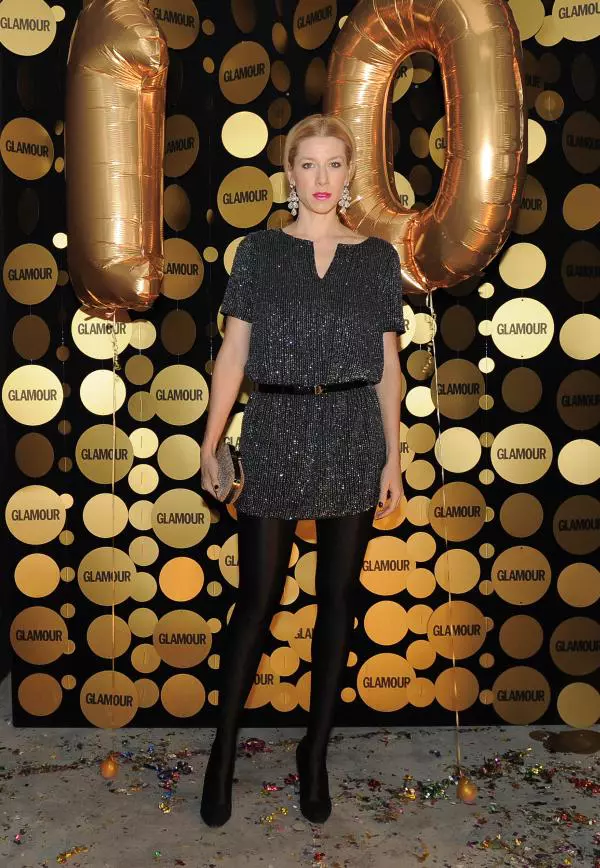 Sonia Argint Ionescu