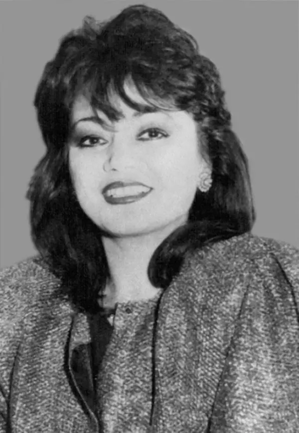 Mihaela Runceanu a murit pe 1 noiembrie 2019