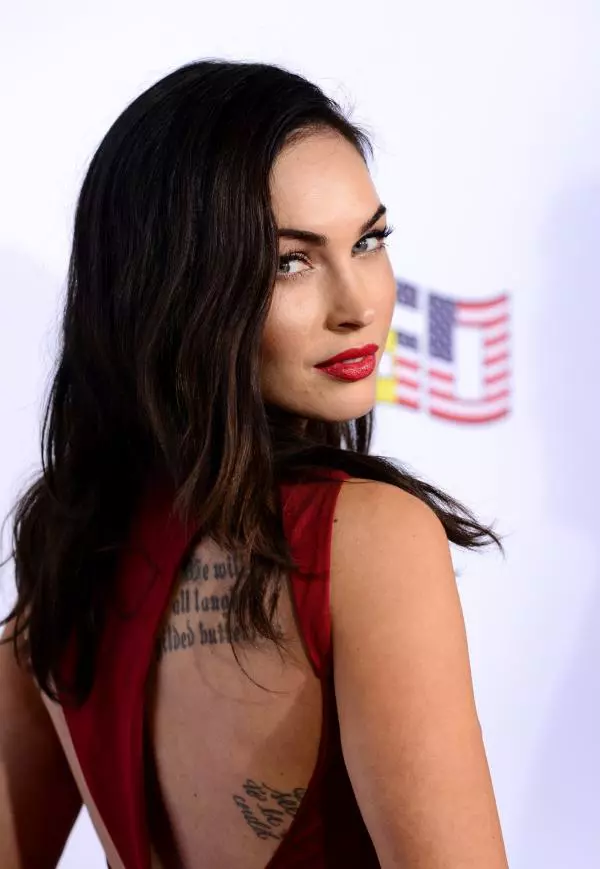Megan Fox